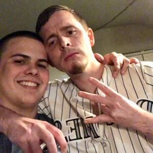 Meet your Posher, Ethan